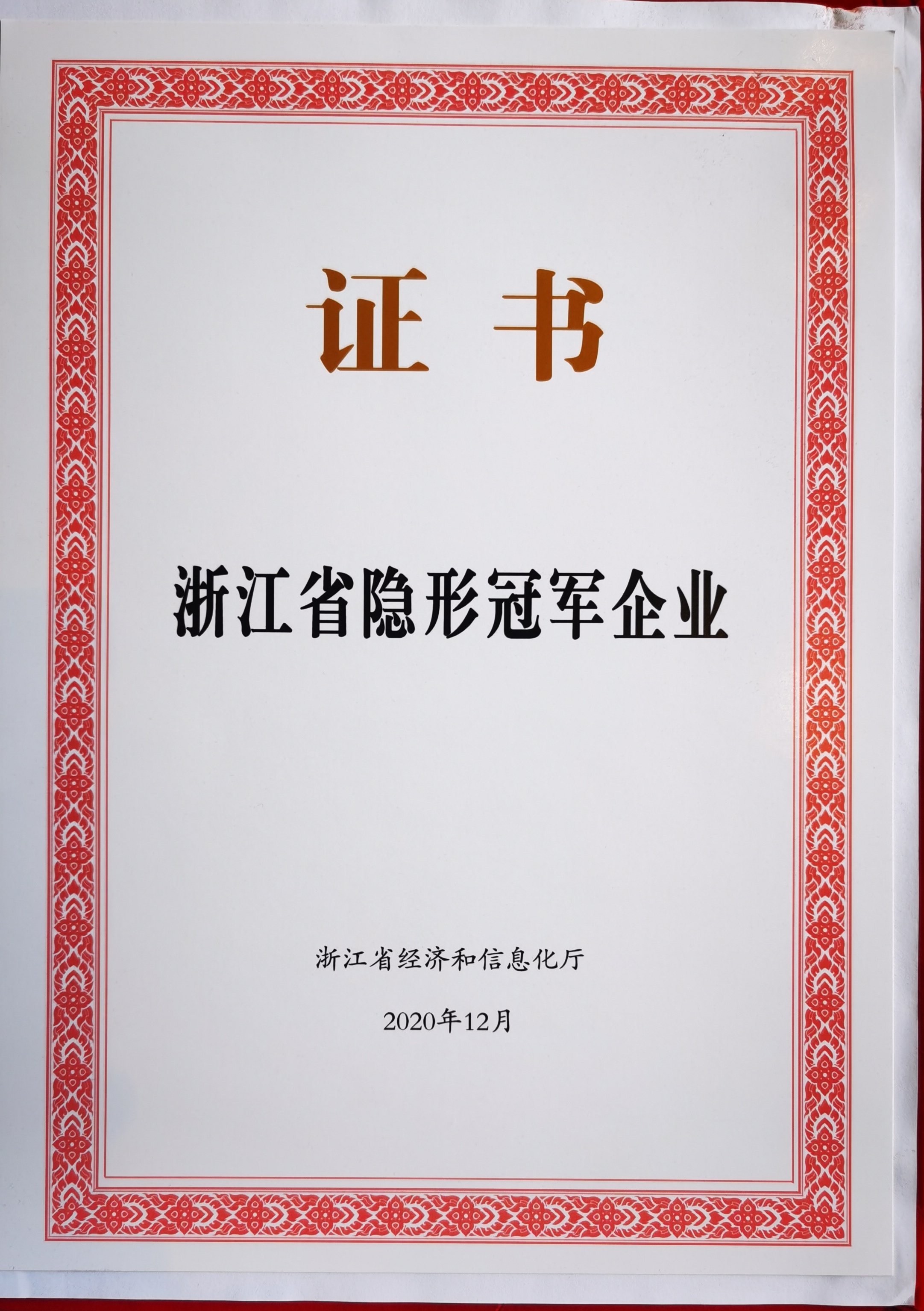 浙江省隐形冠军企业-ylzzcom永利总站线路检测新材(图1)