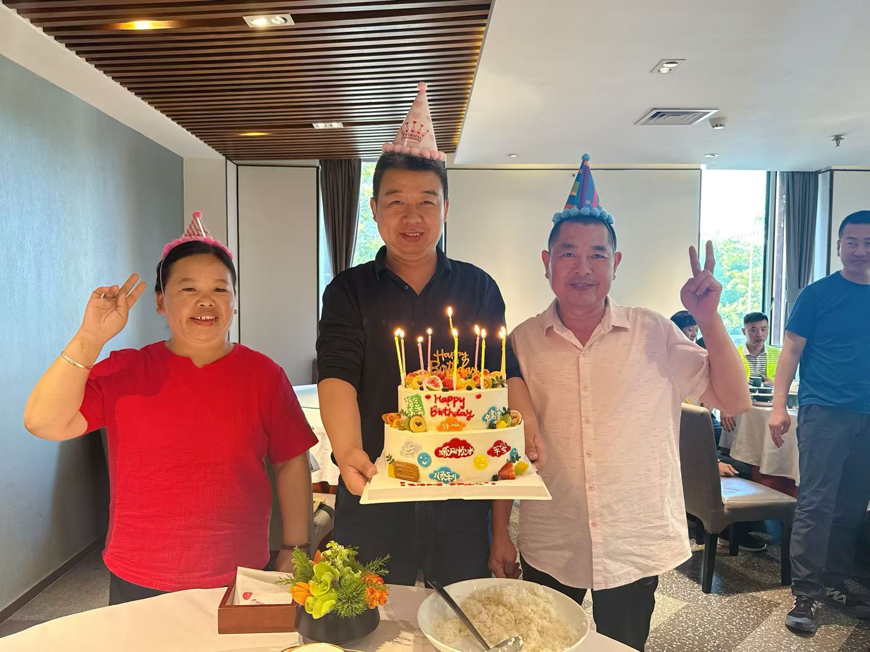 华章共谱，缘启新程——ylzzcom永利总站线路检测组织盛大的旅游活动(图4)