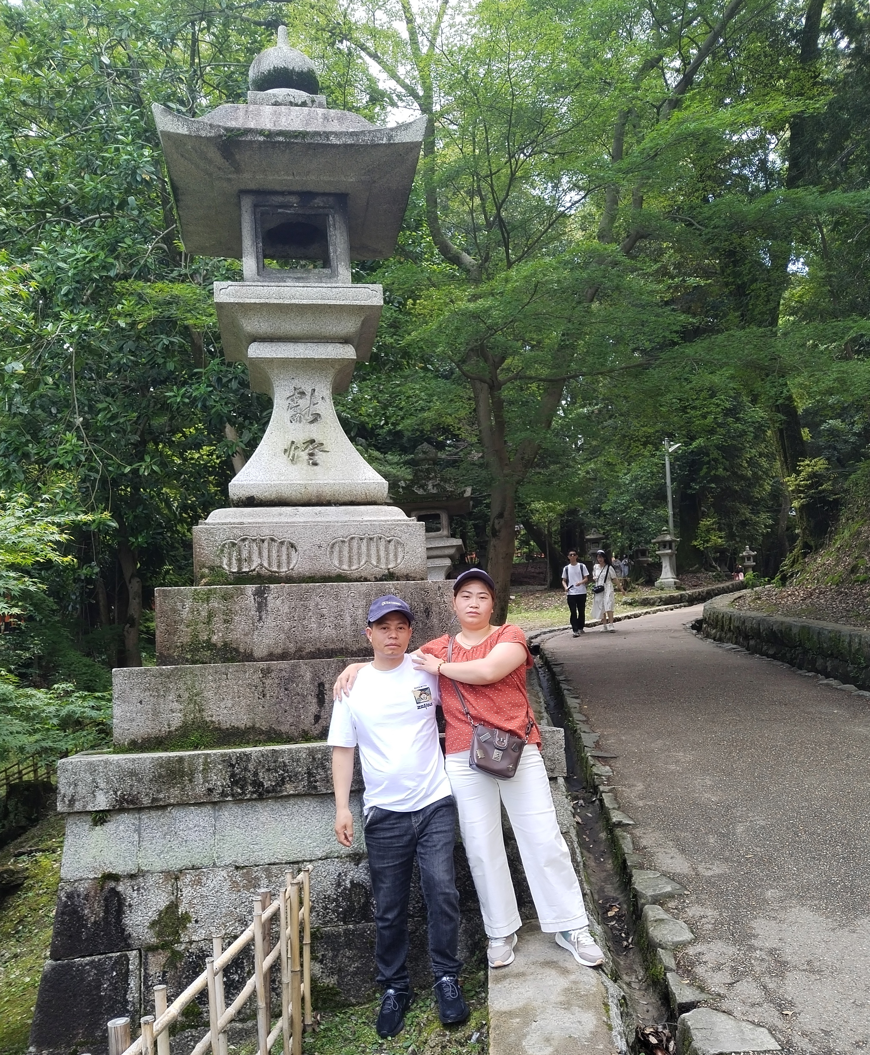 华章共谱，缘启新程——ylzzcom永利总站线路检测组织盛大的旅游活动(图3)