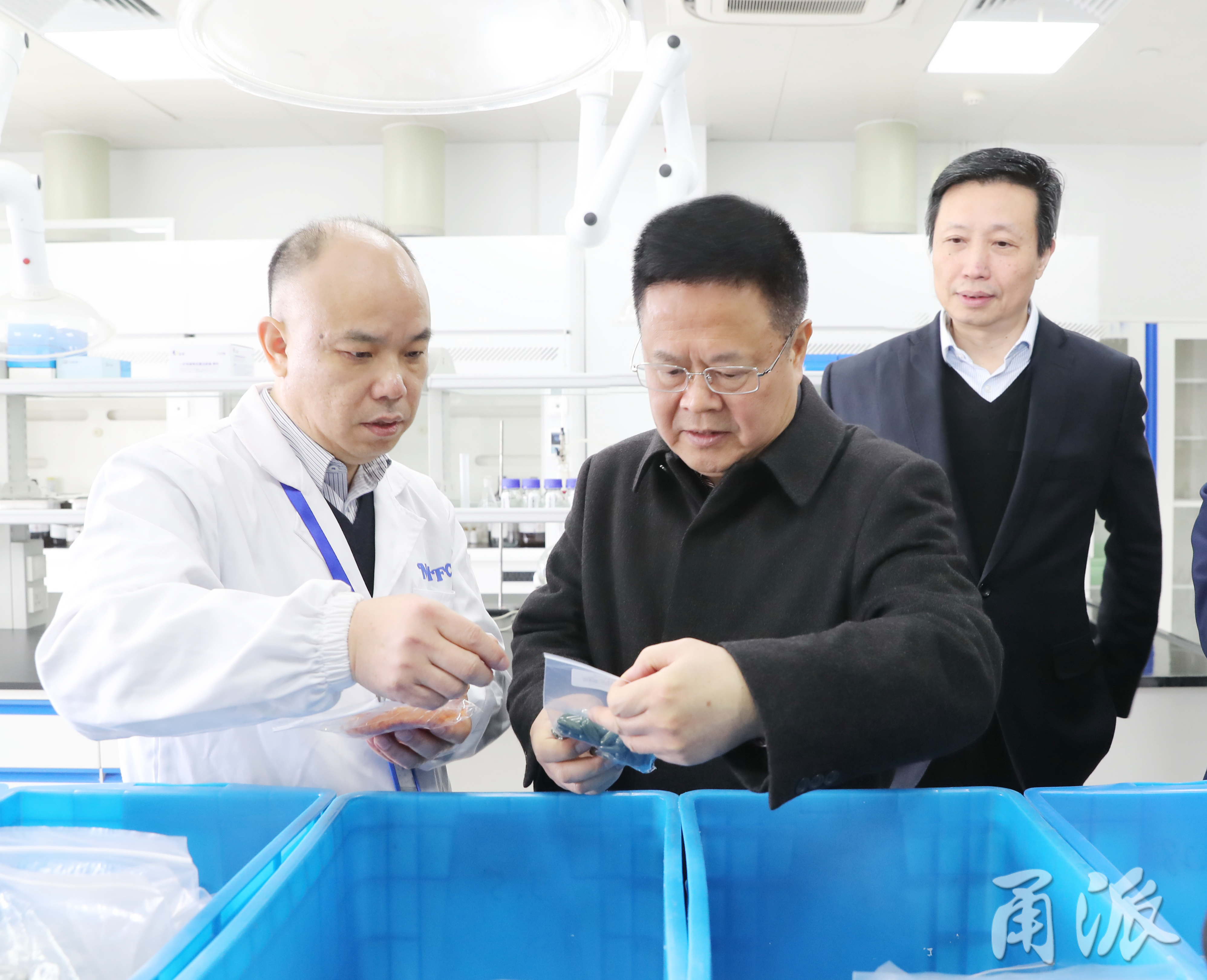 “以后坐高铁,就会想起你们公司”,郑栅洁基层再调研(图4) QQ图片20190307175700.jpg