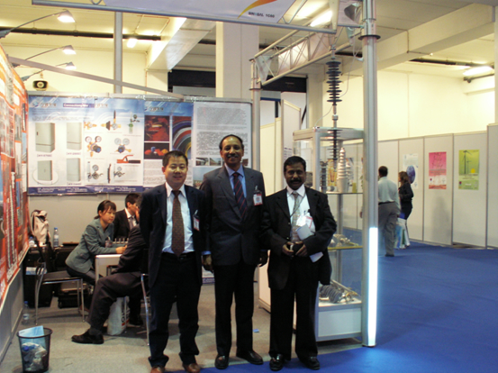 2007年中国国际3044永利集团工业技术展览会(图2)