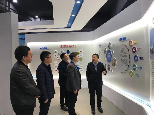 市局车宏斌副局长走访调研海曙ylzzcom永利总站线路检测(图1) 市局车宏斌副局长走访调研海曙ylzzcom永利总站线路检测(图1)